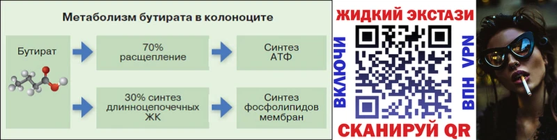 Купить закладки  Хвалынск  Бутират 1.4BDO 